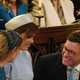 Image for article titled Royal Wedding 2: I Came for the Hats
